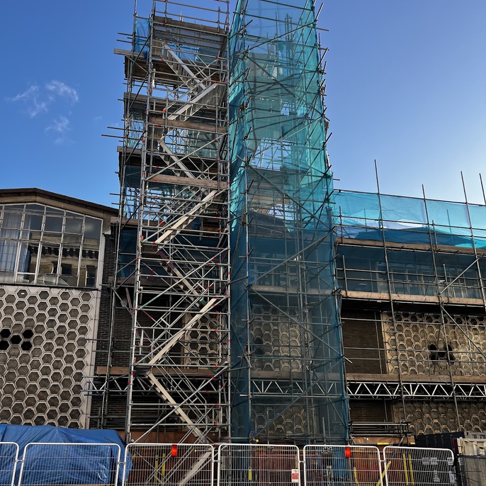 Scaffolding Response