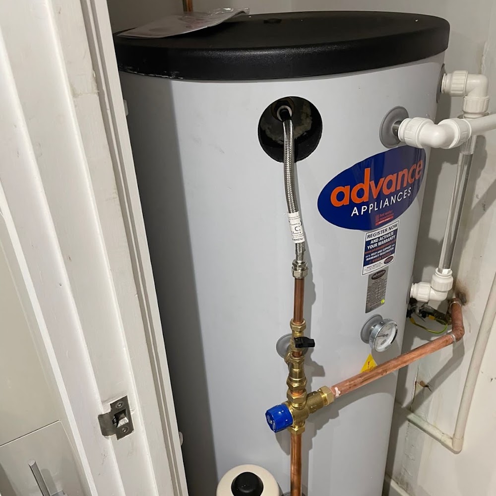 Precision Plumbing Solutions LTD