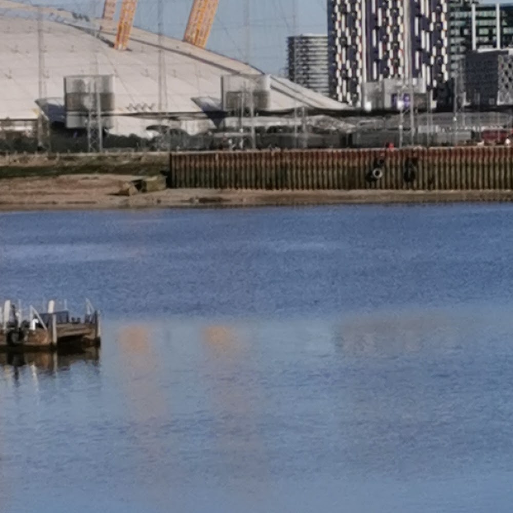 Blue Bridge Cleaning Services Ltd