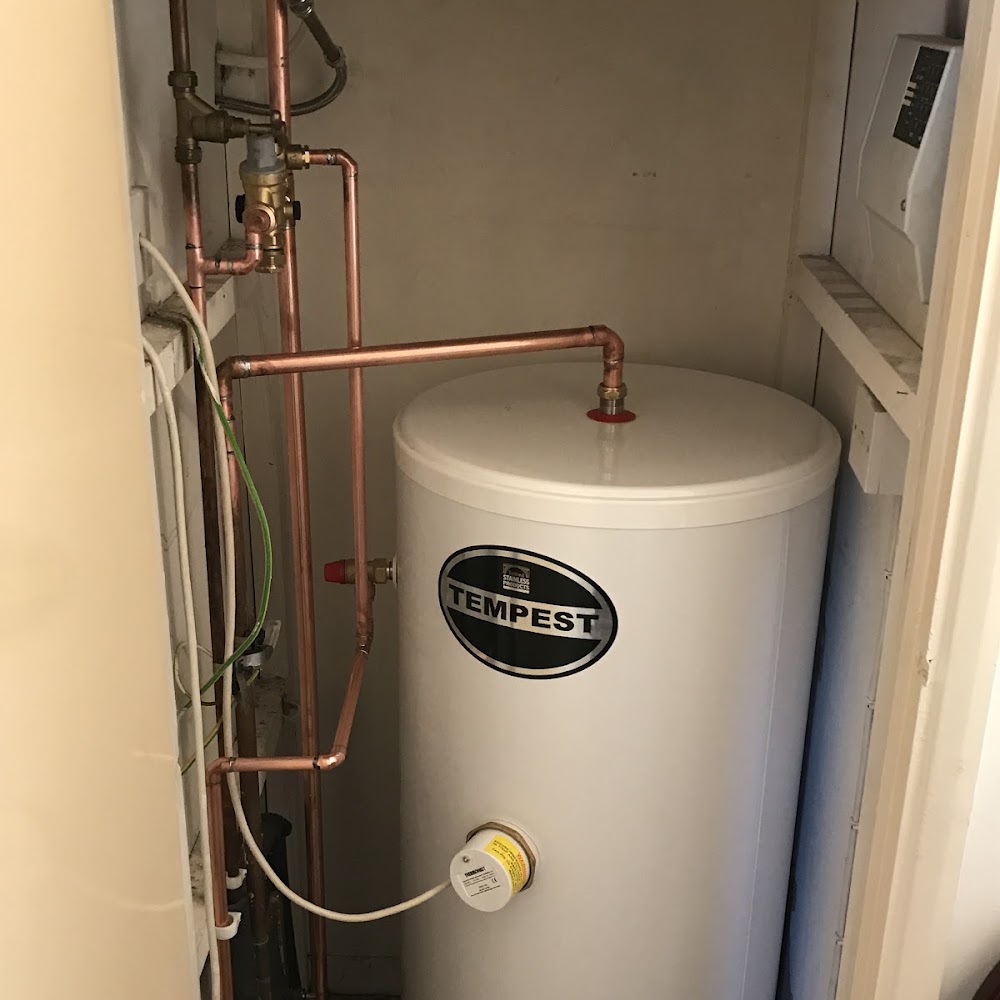 Expert plumbers ltd