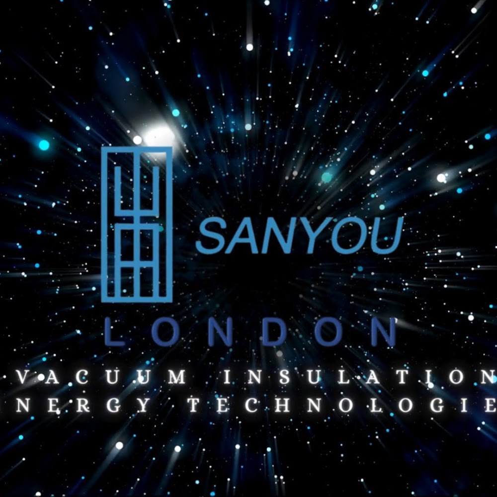 Sanyou London Pvt Ltd