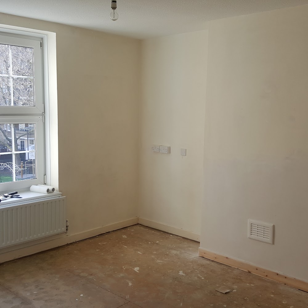 Helps At Hand Painting and Handyman Services