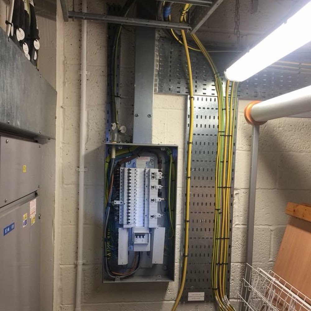 Technical Electrical Solutions