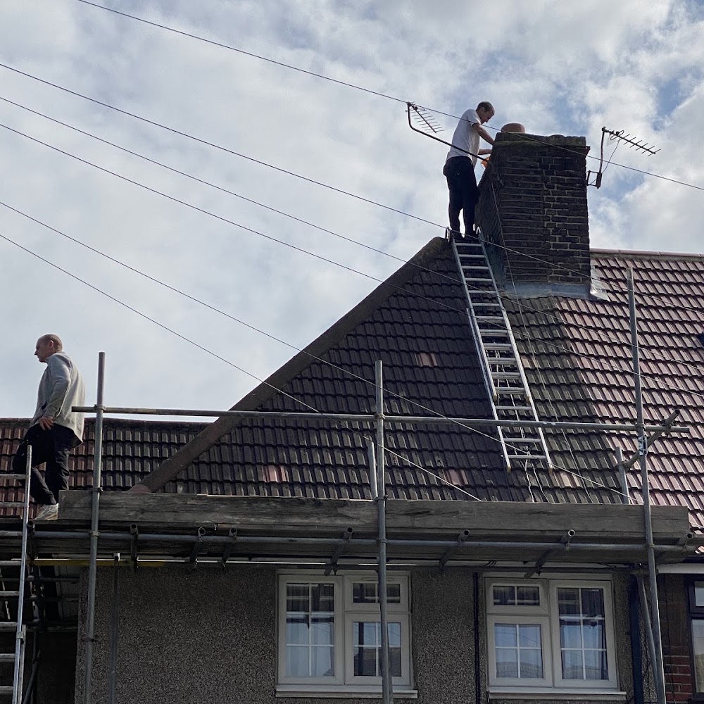 Masterfix roofing LTD