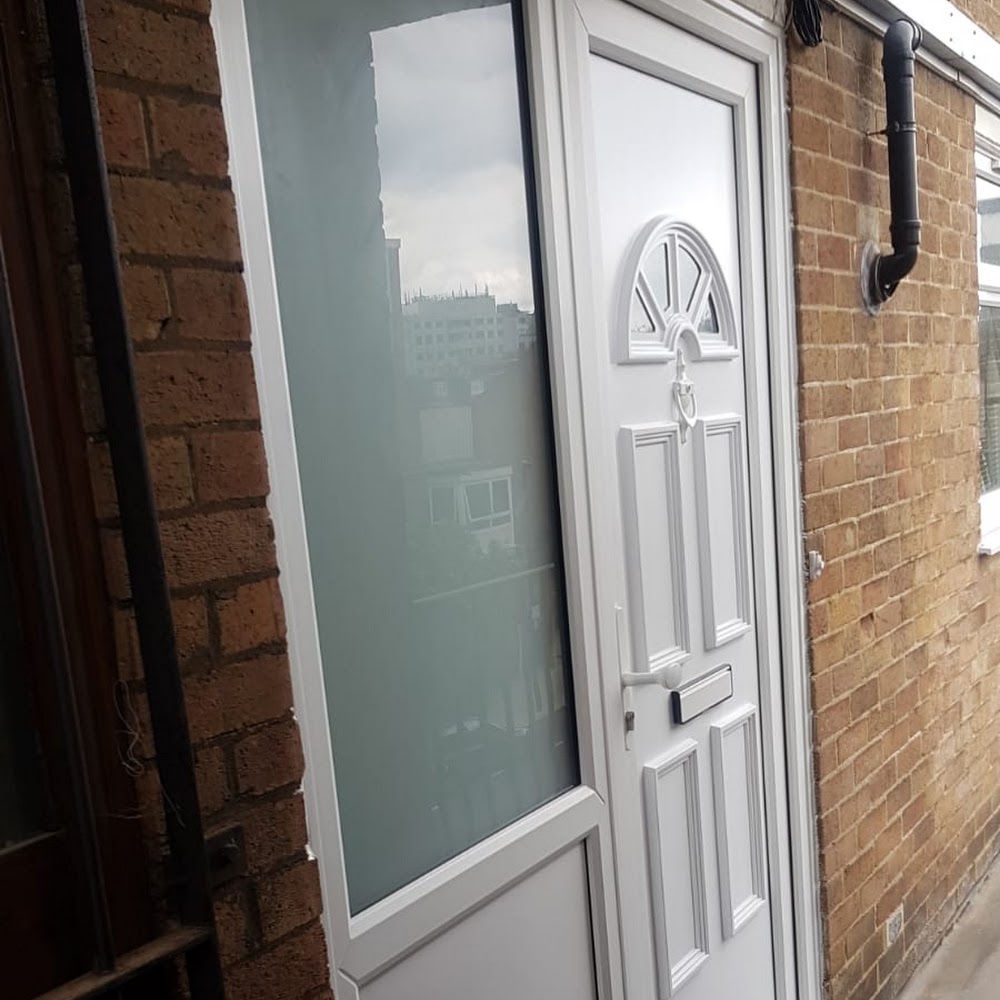 H&M DOUBLE GLAZING & REPAIRS LTD
