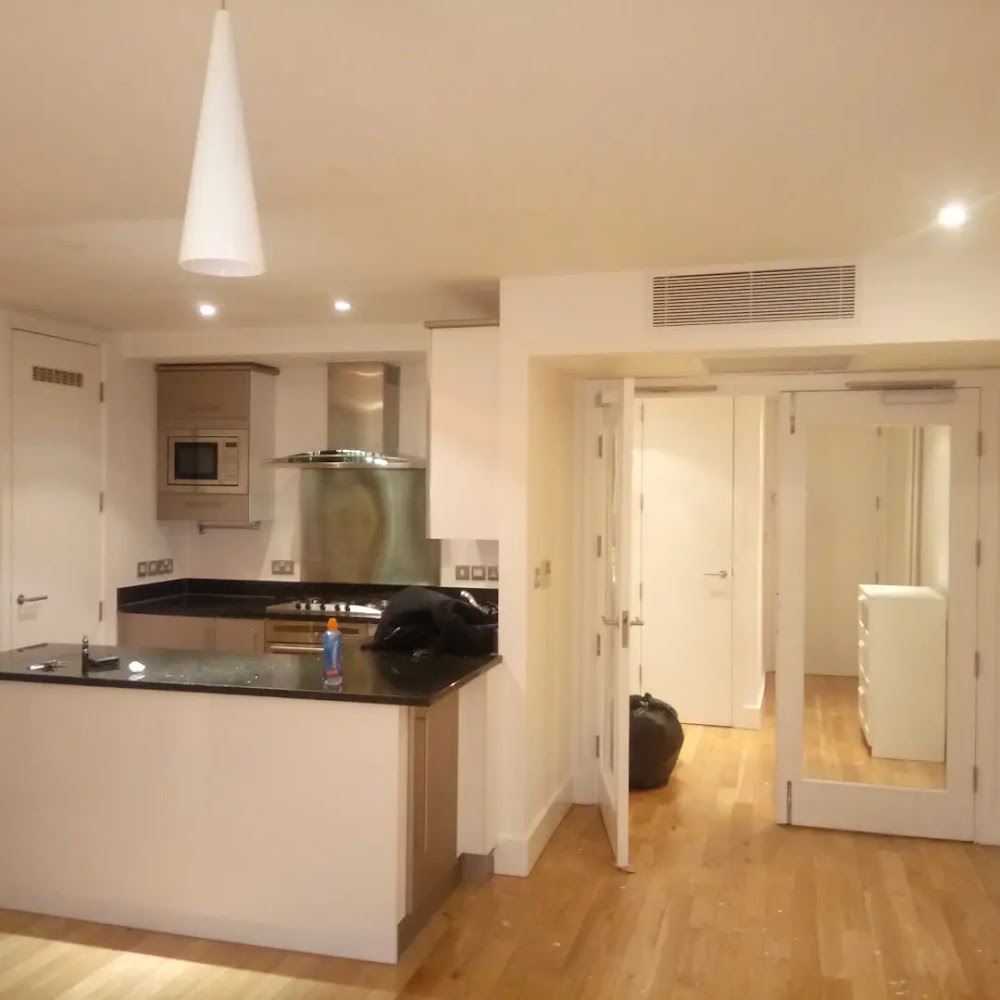 FRA Home Improvement Services - London property maintenance, painter and decorator, drywall repair, flooring, tiler, handyman