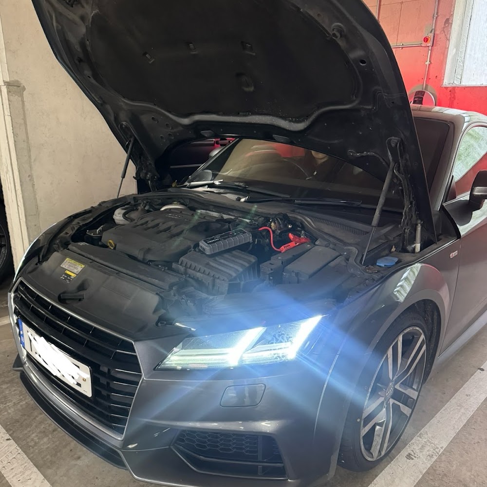 JUMP START 24H EAST LONDON