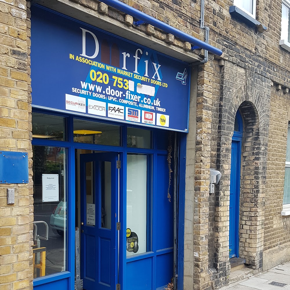 Market Locksmiths