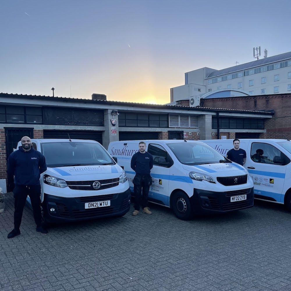Sandhurst Plumbing