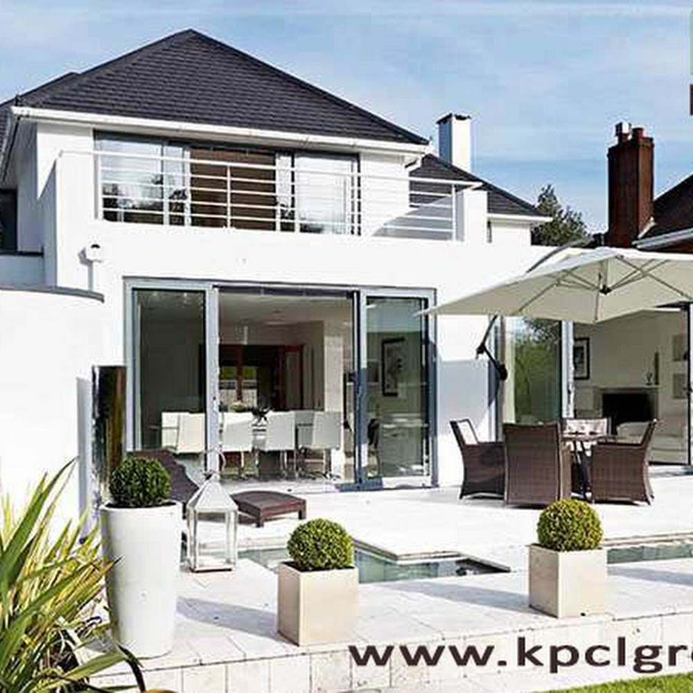 KPCL Architecture London
