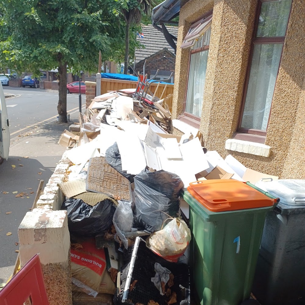 E&V WASTE MANAGEMENT Ltd