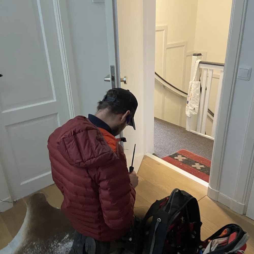 TrueTurn Locksmith Stratford