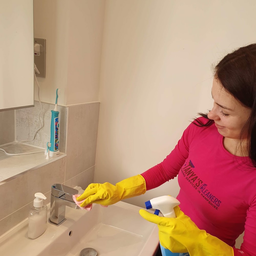 Domestic Cleaning Stratford by Tanya's Cleaners