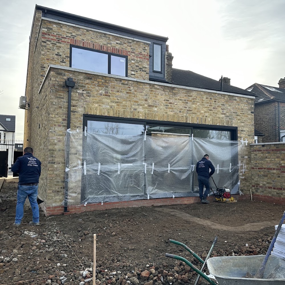 De Builder & Landscape