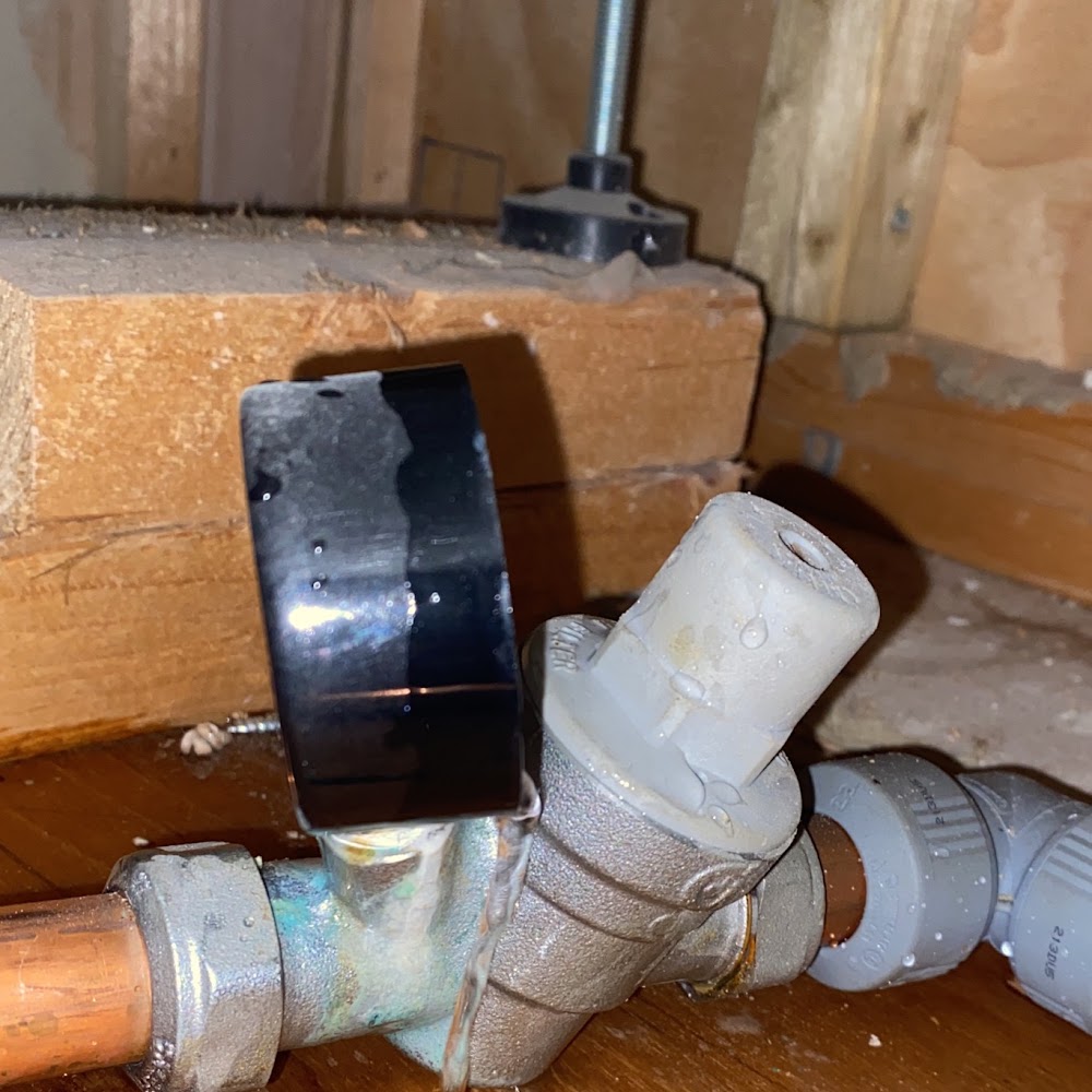 Affordable Plumbing & Heating E15