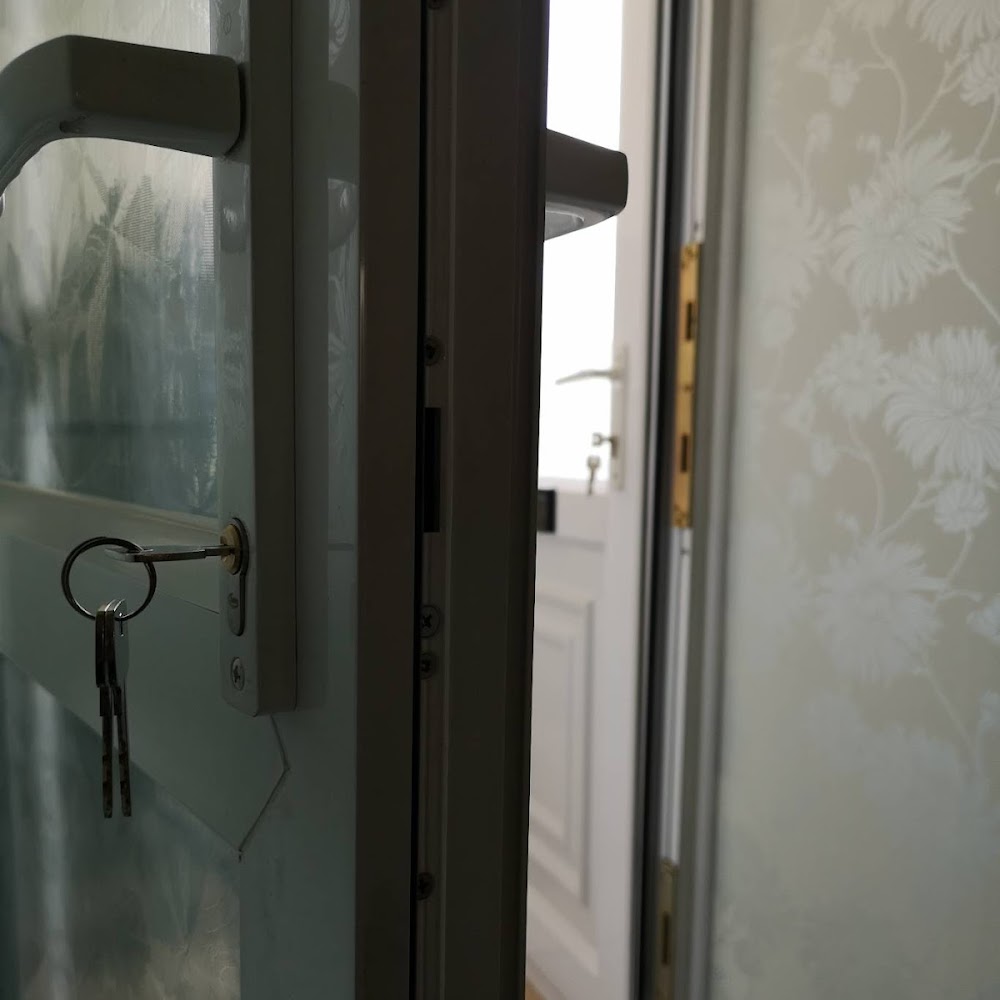 Frazier Security Locksmiths Stratford
