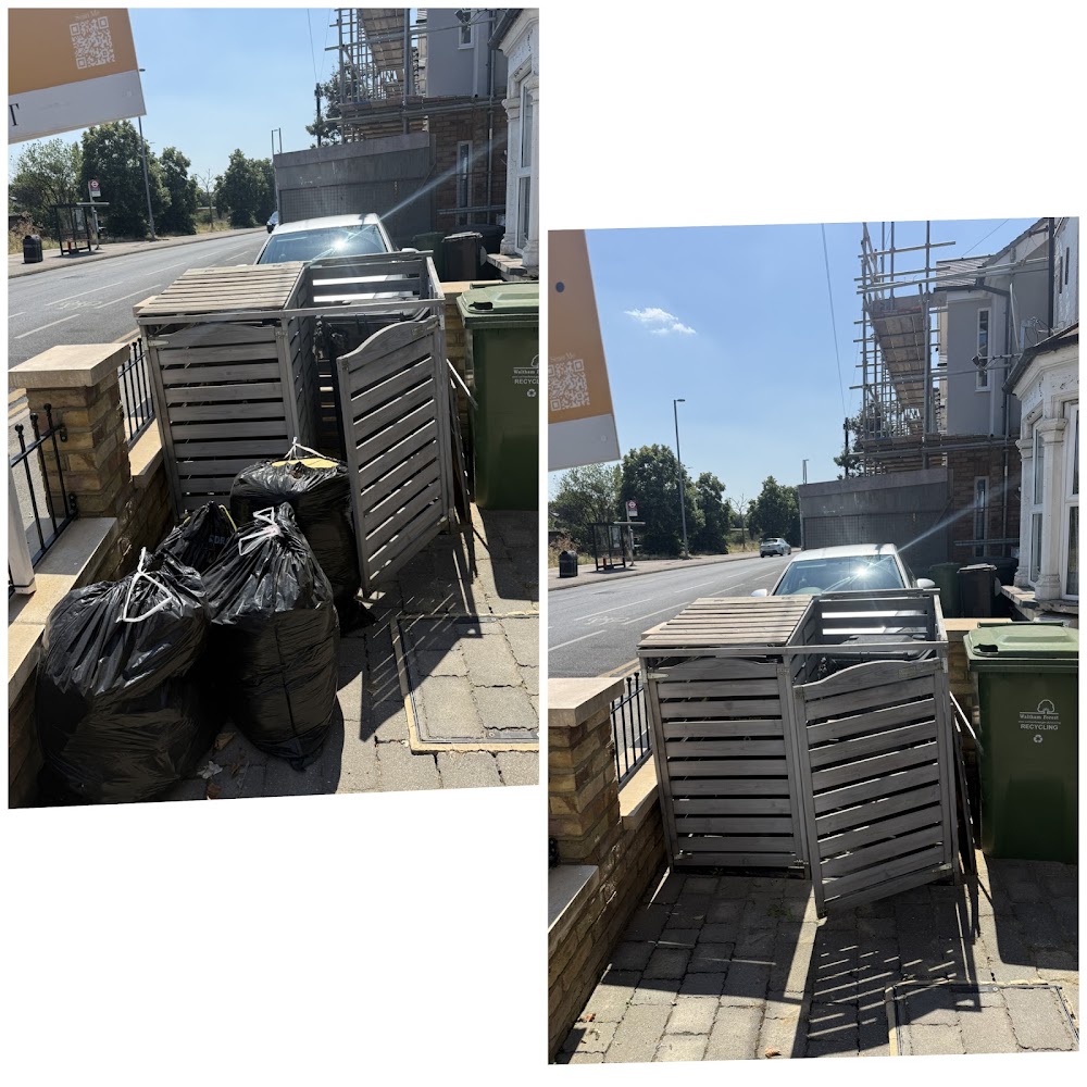 Rapid Waste Collection