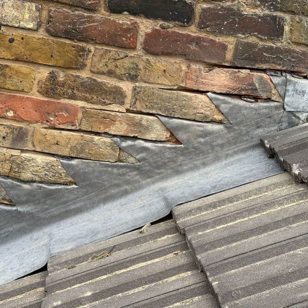 London Roofing