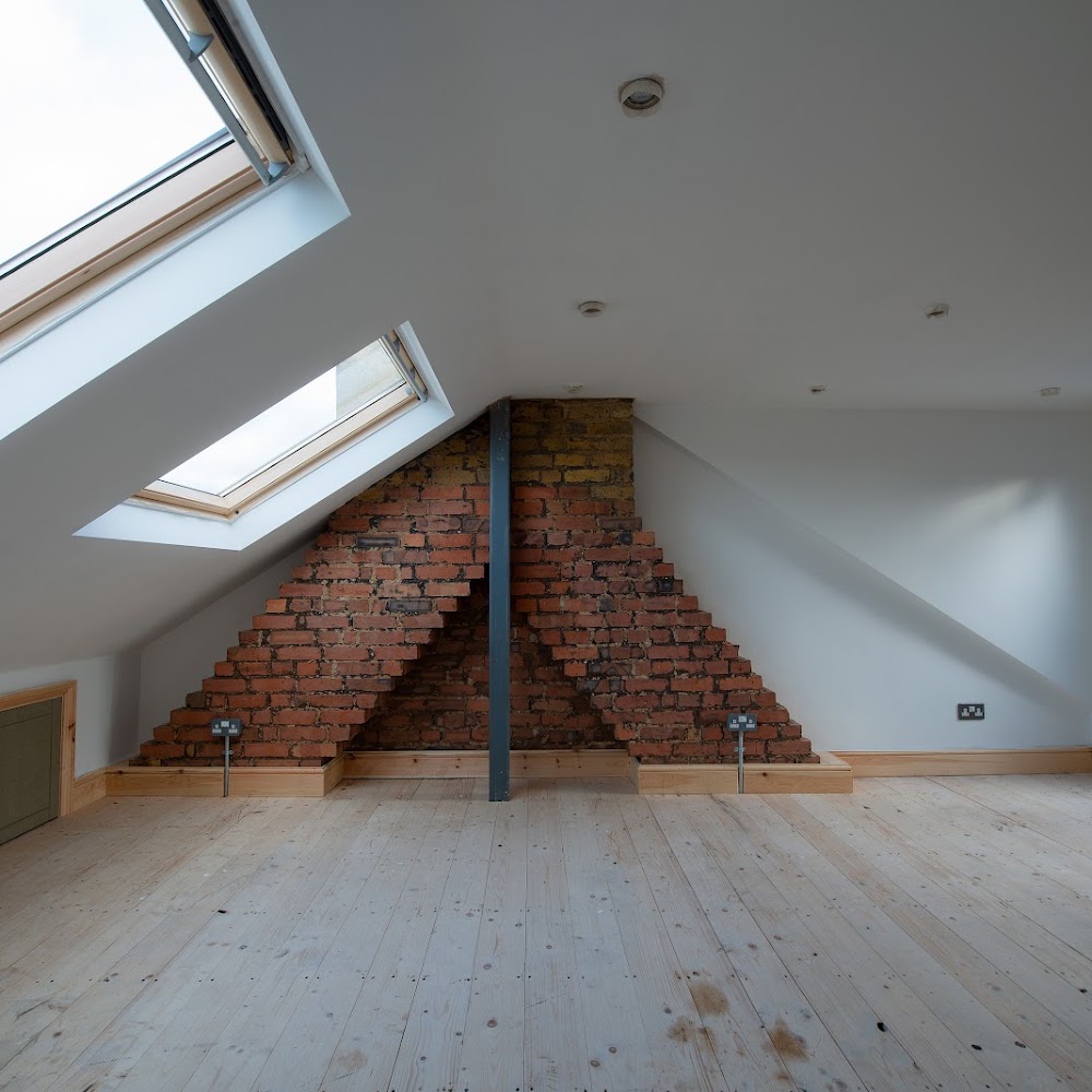 i Loft Conversions Ltd