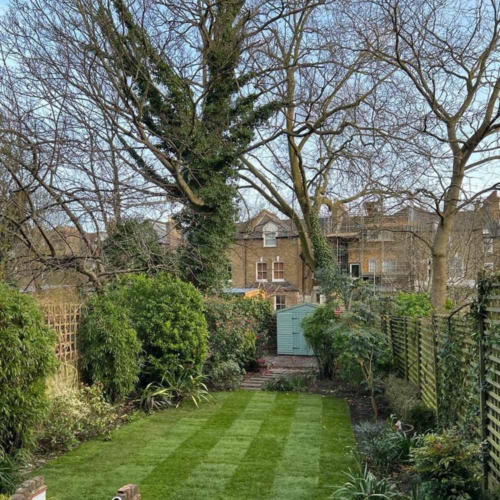Green At Home ltd