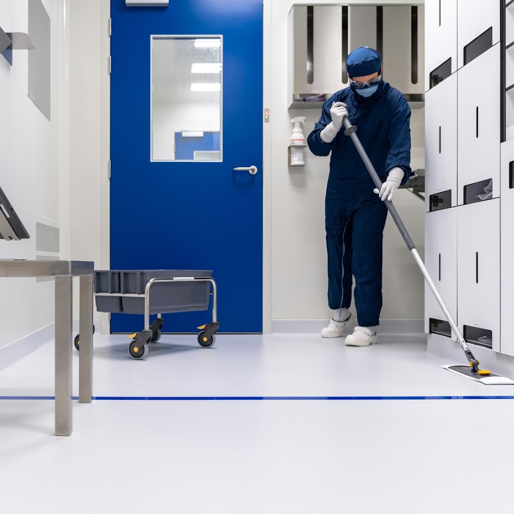Newham Cleaning Services