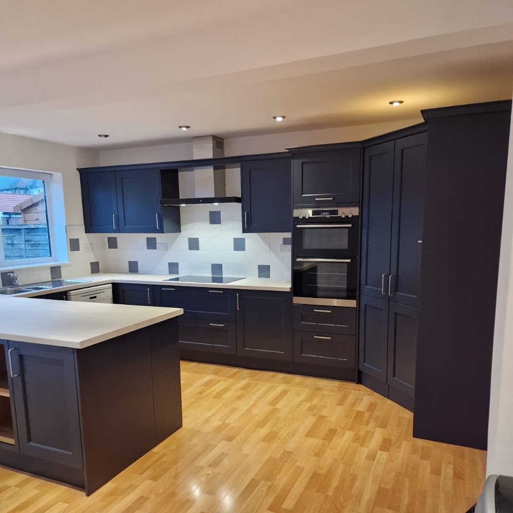 One Point Services Ltd