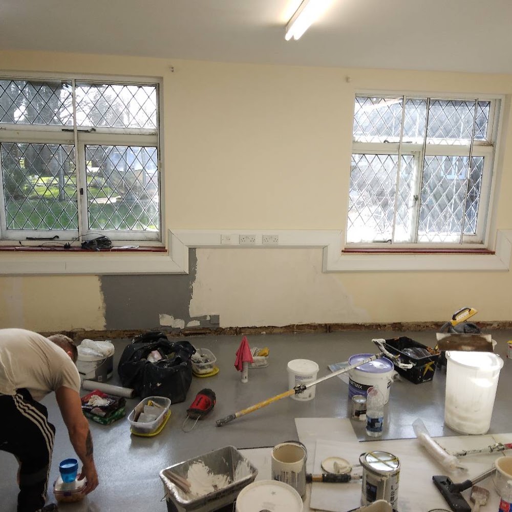 Stratford Electrical Ltd