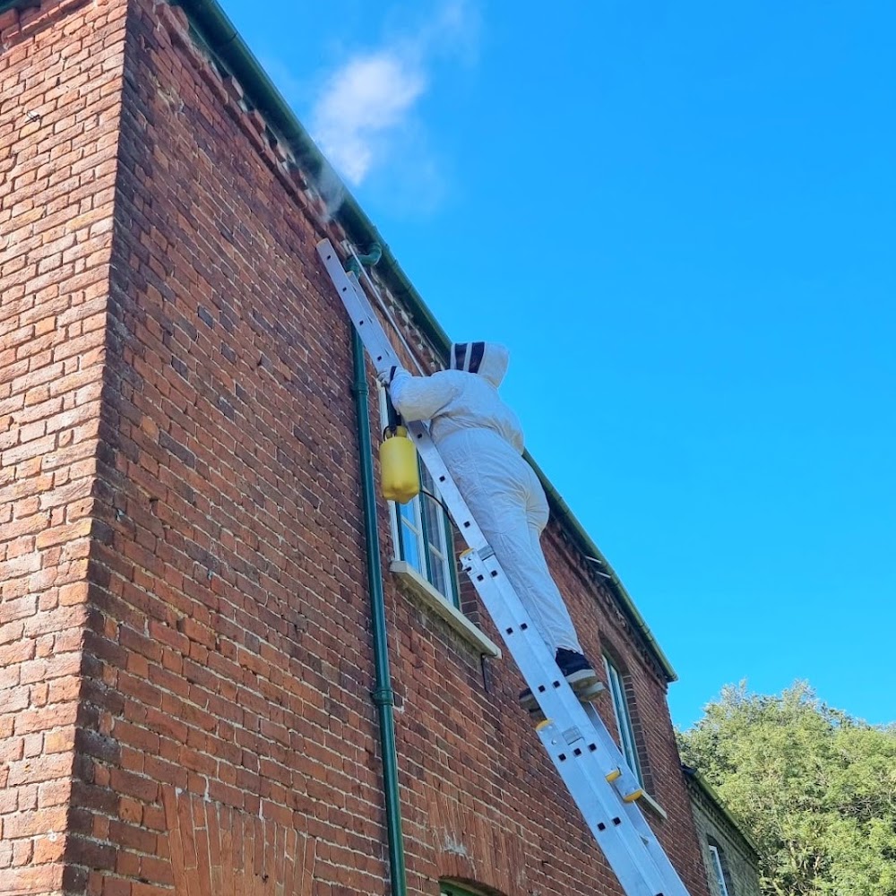 Smart Pest Control Ltd. (East London Office)
