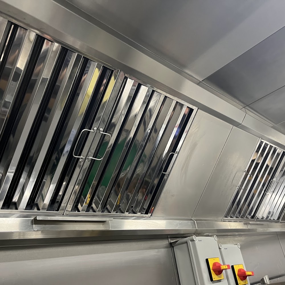 Reboot Oven Cleaning