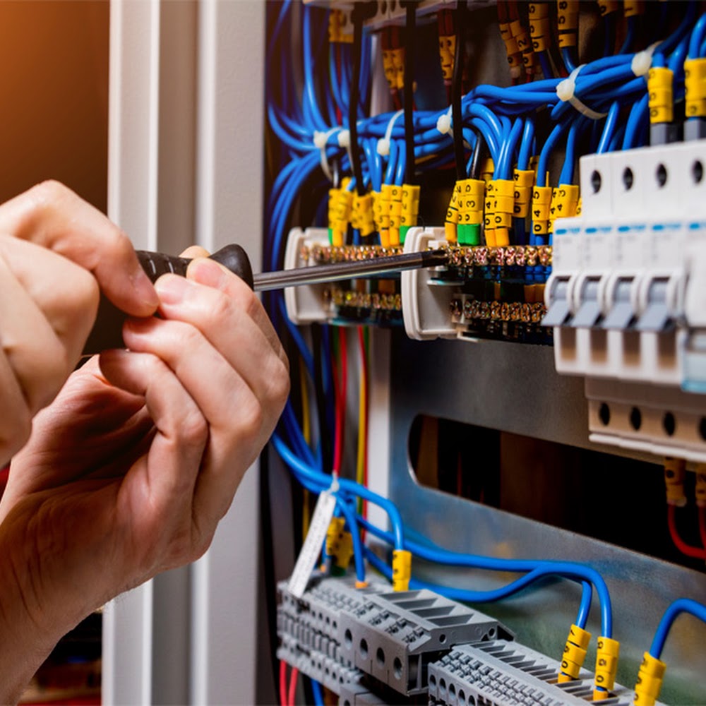 Mr. Magic Electrical Contractors