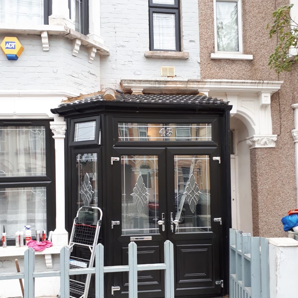 Double Glazing London Ltd