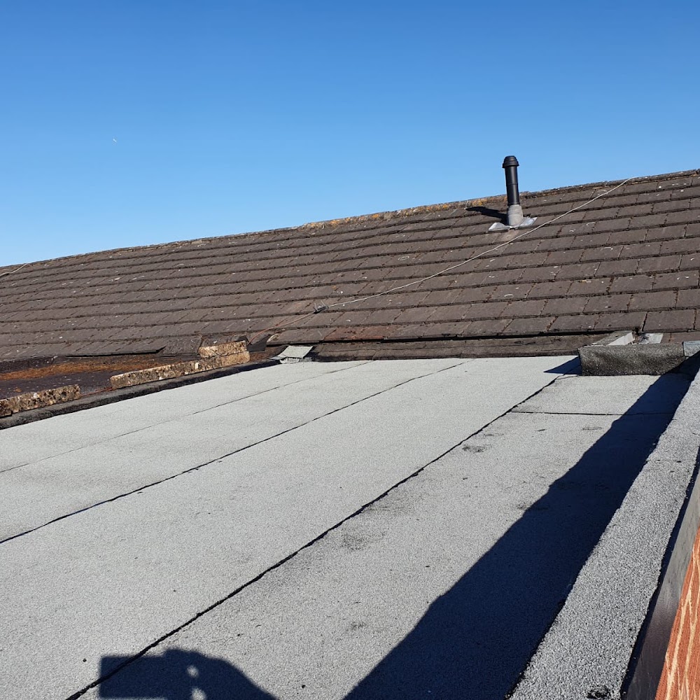 Daily Waterproofing Ltd
