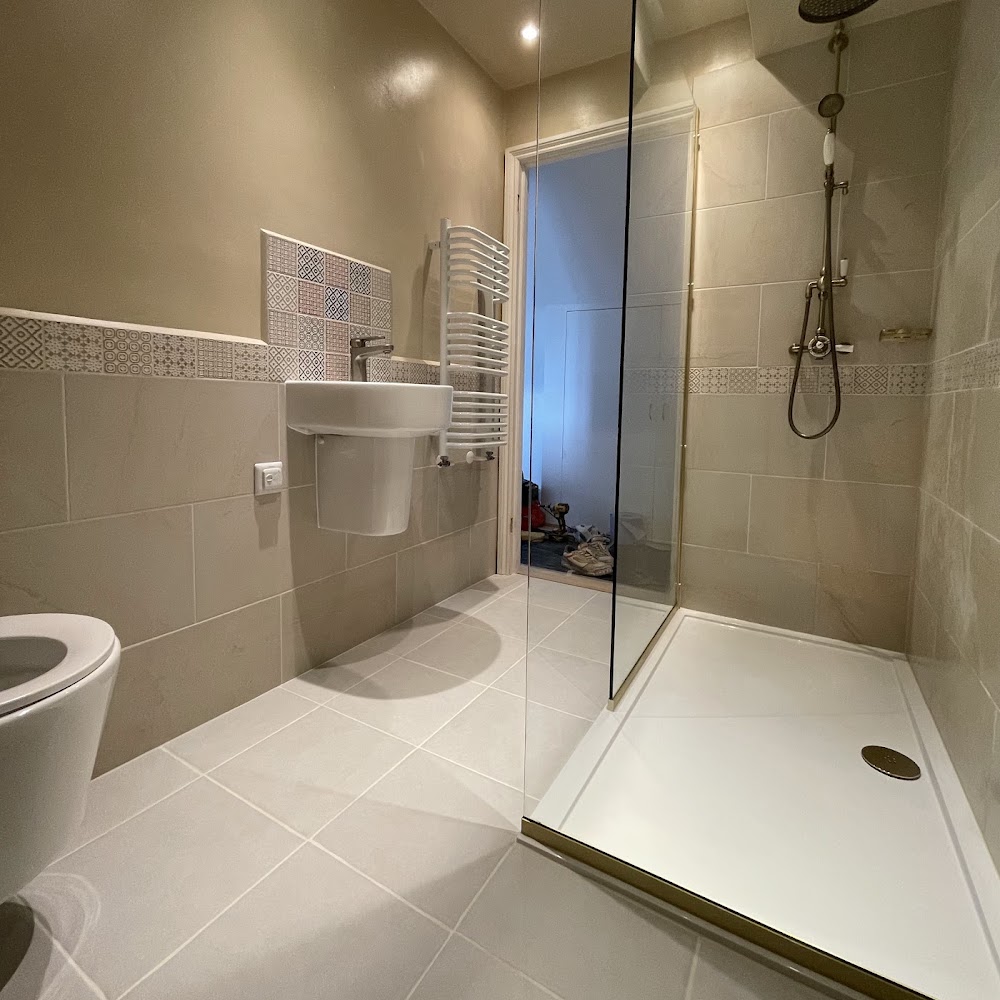 London House Renovations