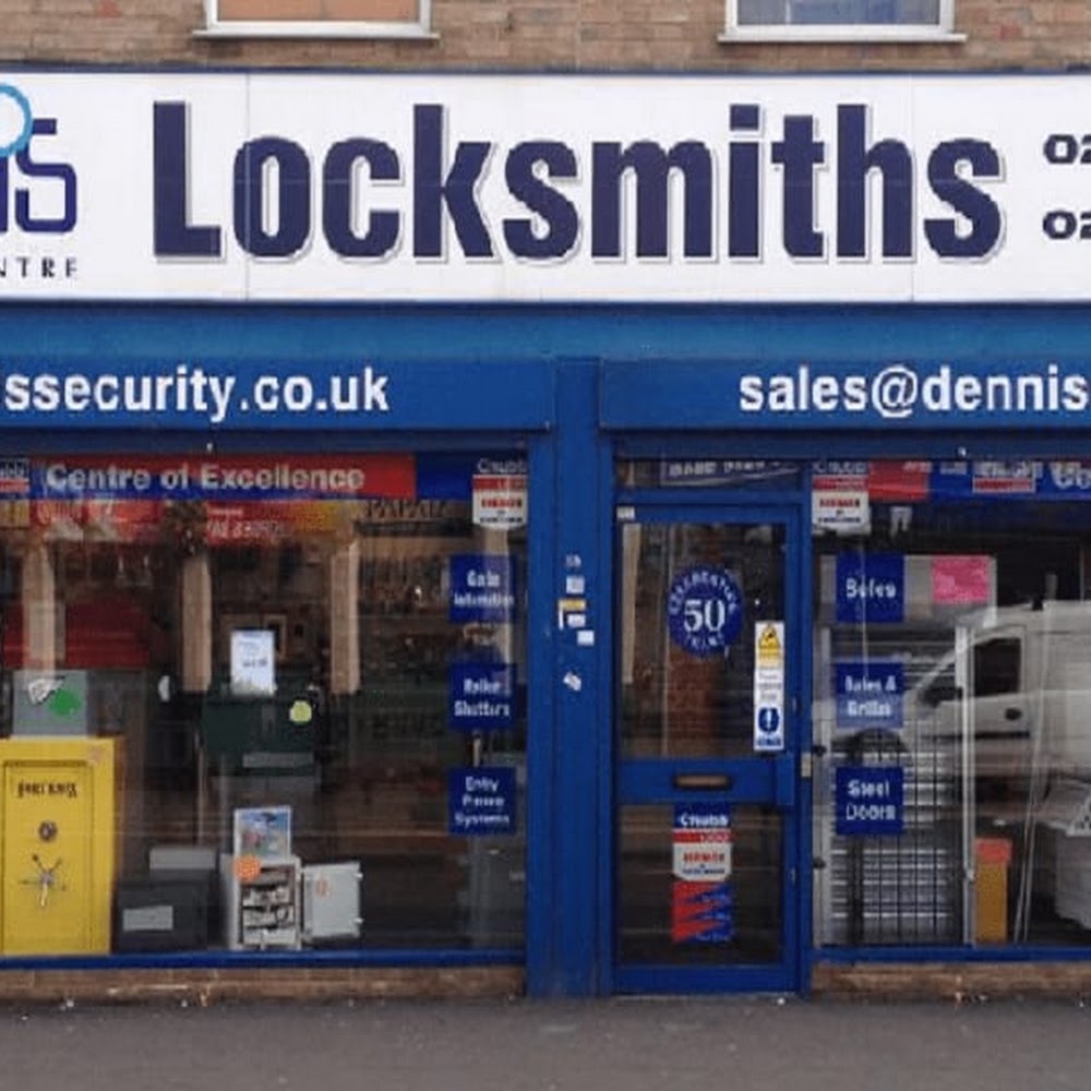 Dennis Security Centre
