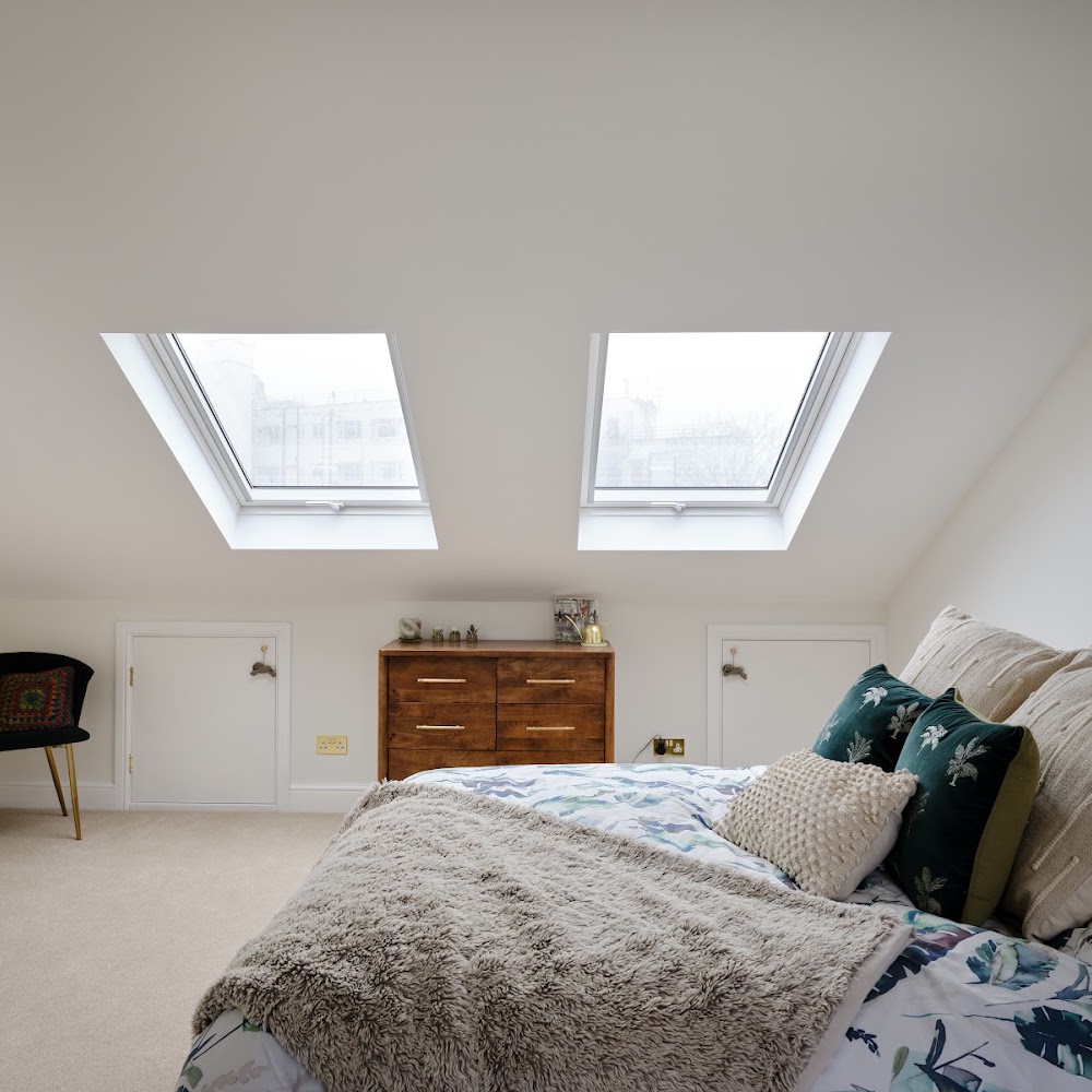 Creative Space Design and Build Ltd