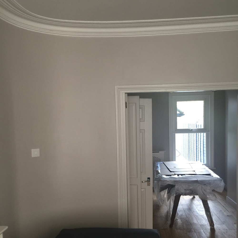 Regency Professional Decorating Services
