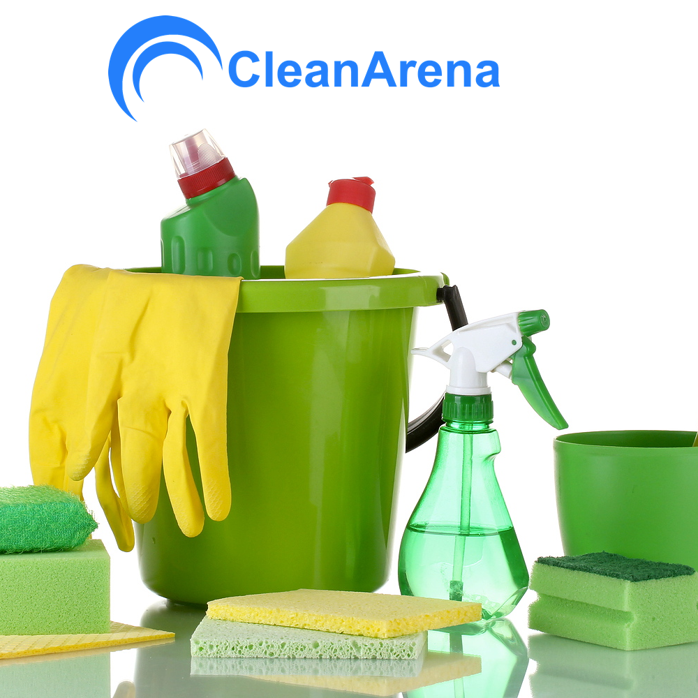 Clean Arena