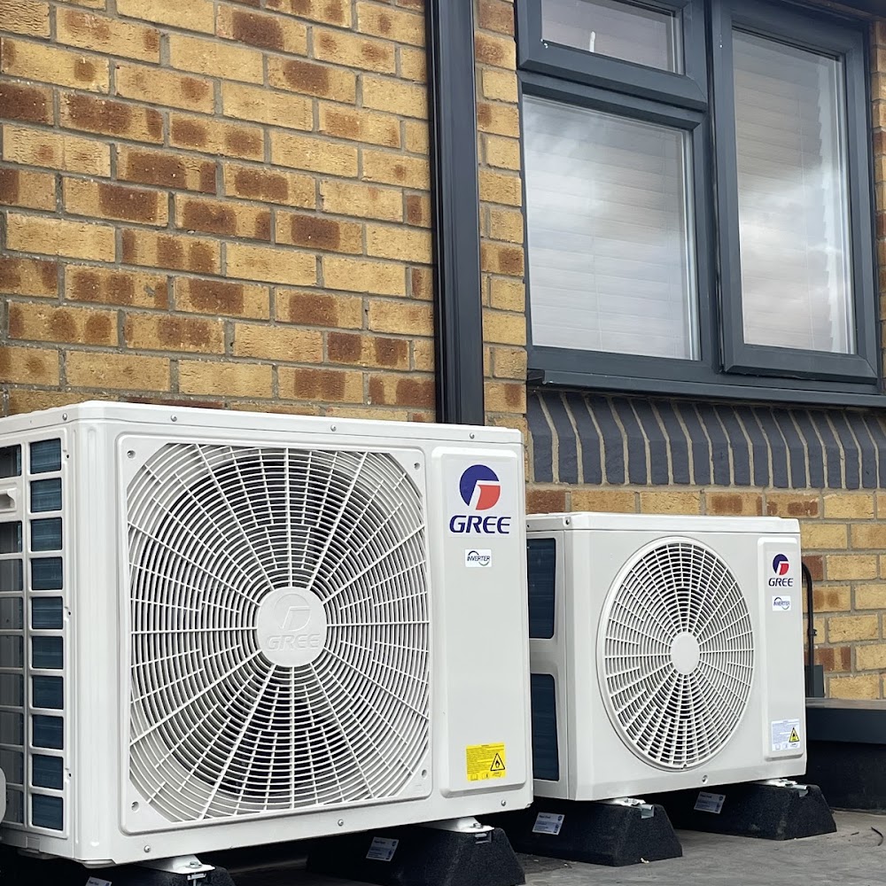 Essex Air Contracts Ltd