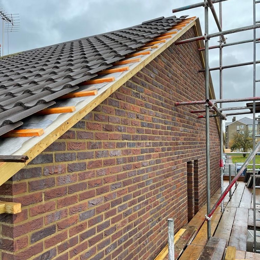 KEVIN-ROGERS CONSTRUCTION LTD