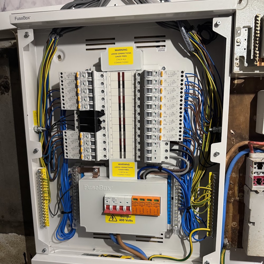 l1 Electrical 24/7