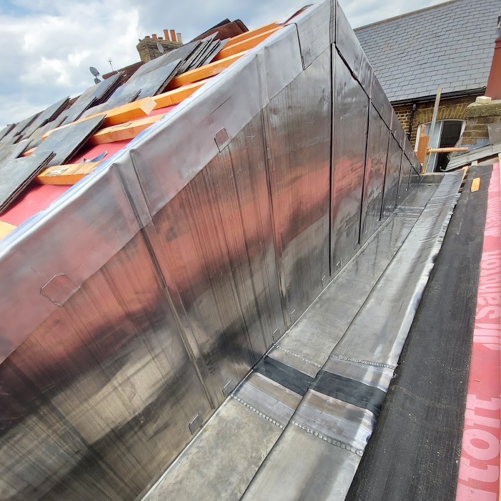 Fullers Builders Ltd