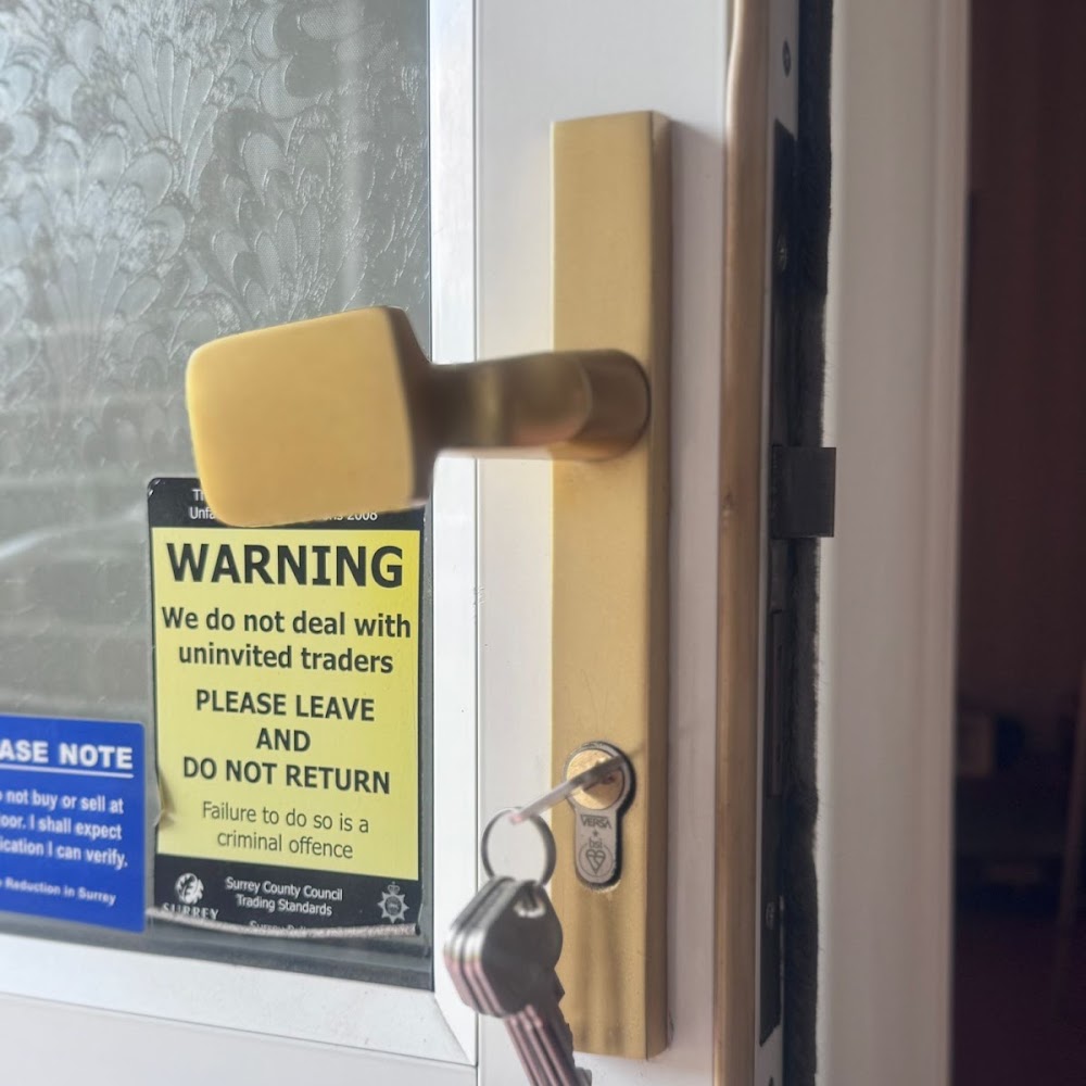 UltraLock Locksmith Walthamstow