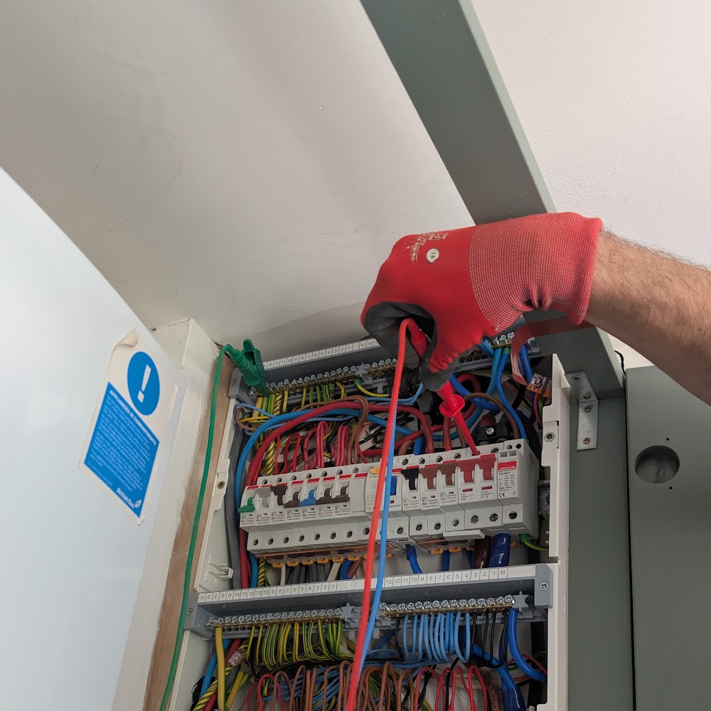 Walthamstow electrician