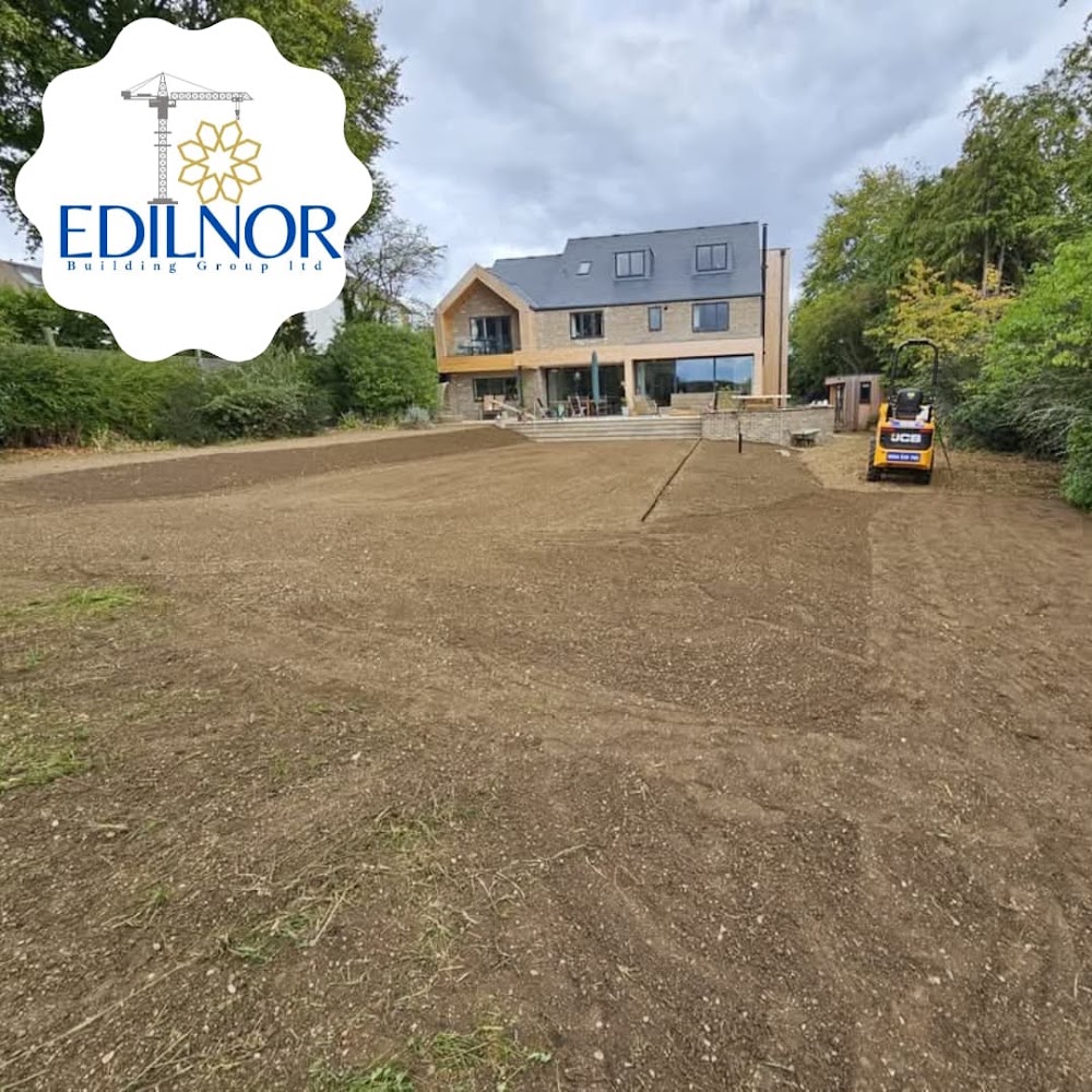 EDILNOR Building Group LTD