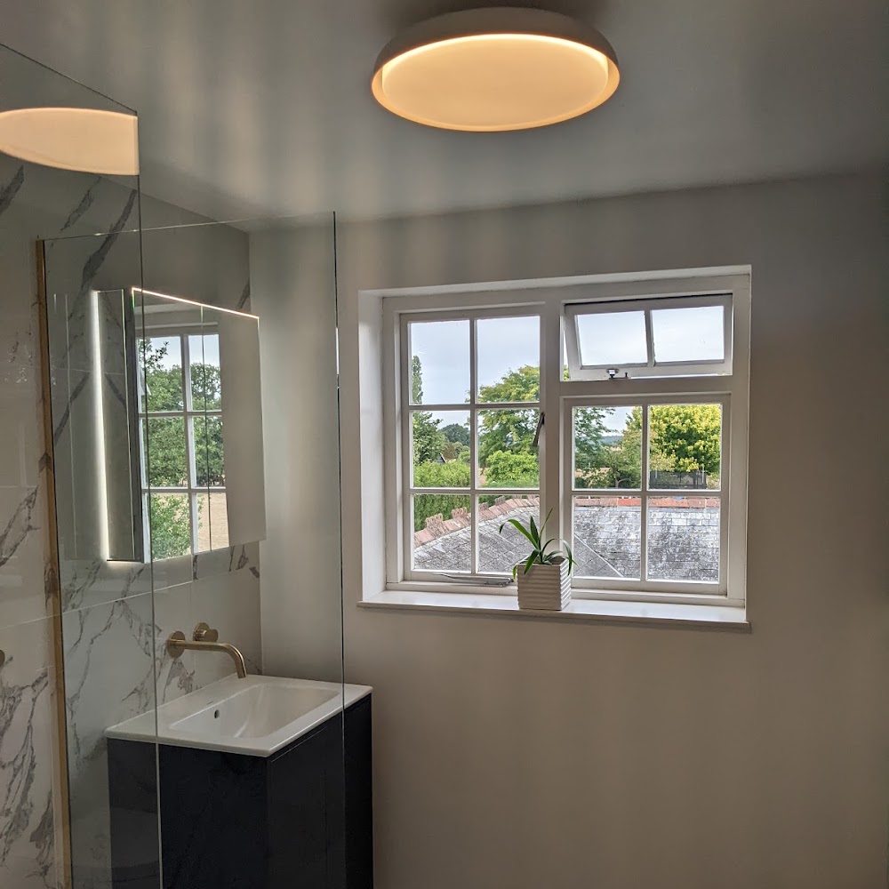 J N Clode Construction