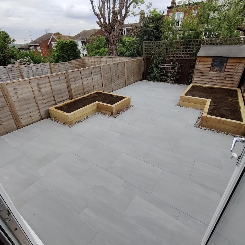 Cosy Gardens Ltd