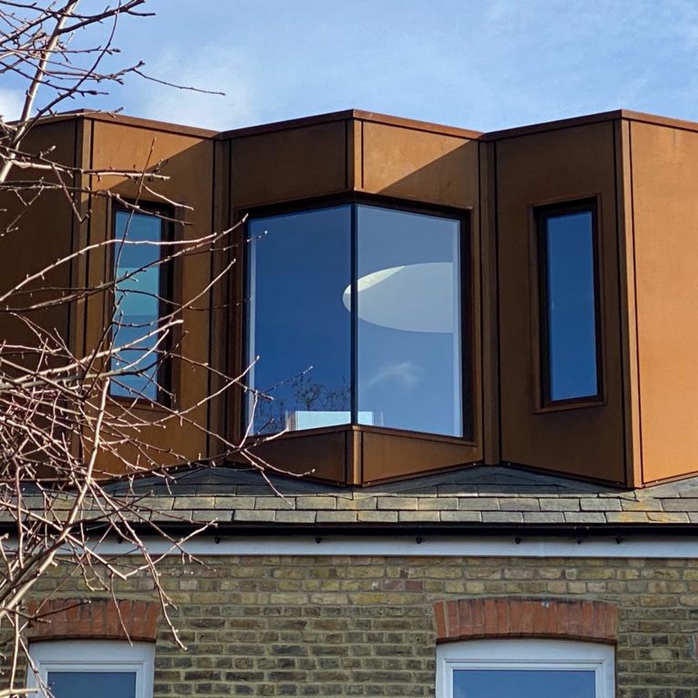 Klassnik Architects