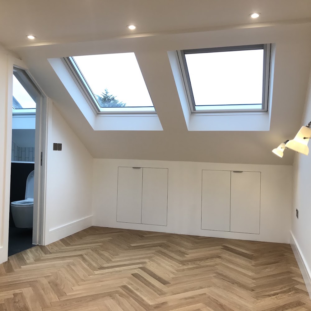 Forest Lofts Ltd
