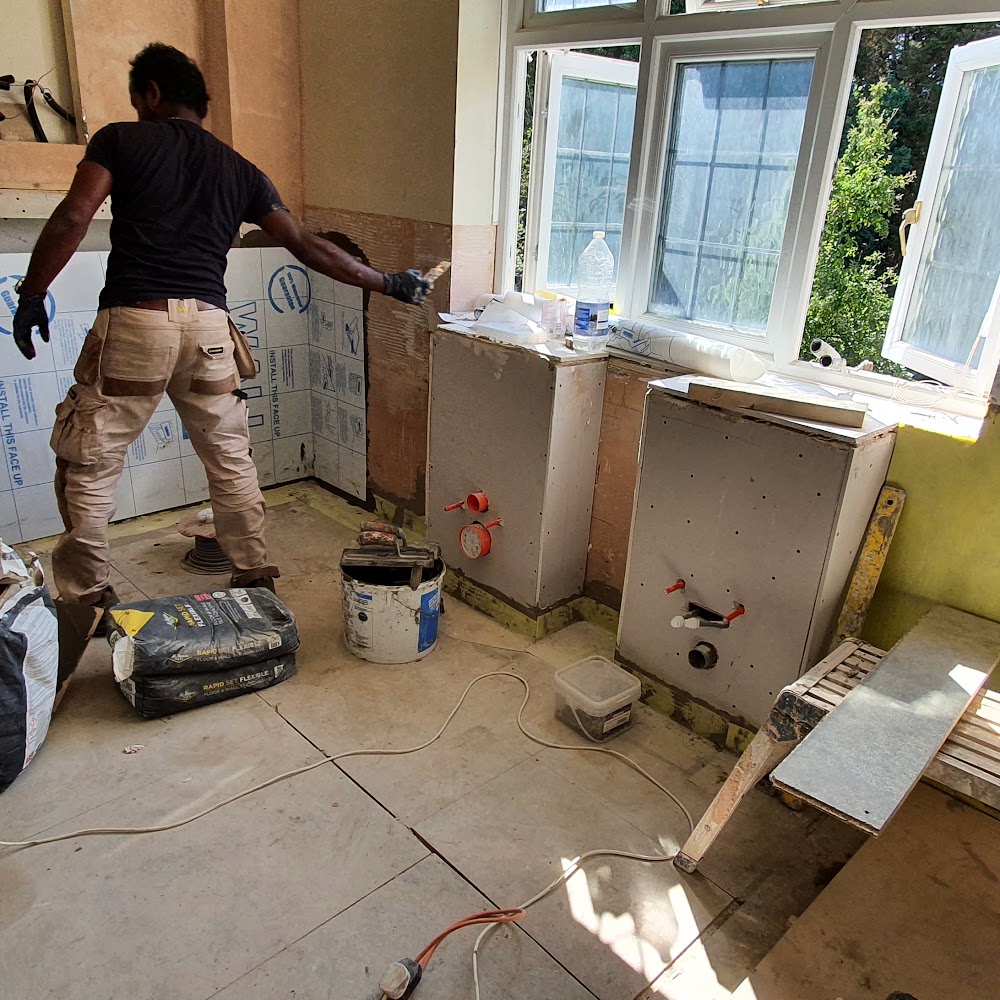MYK PLUMBING AND HEATING SERVICES