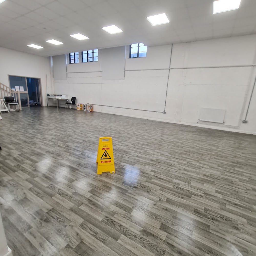 Outstanding Cleaning Limited